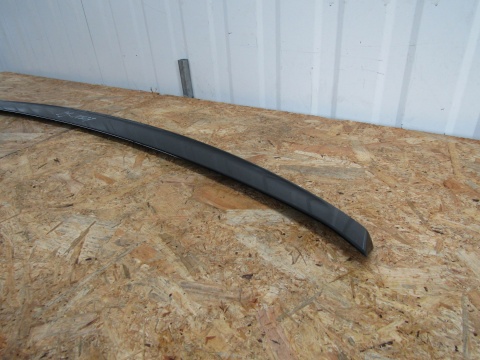 Spoiler lotka klapy SKODA SUPERB IV LIFTBACK 24 - / ORYGINAŁ /