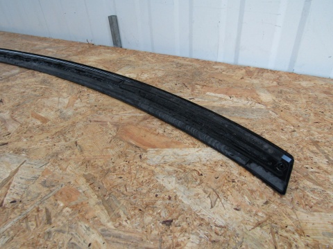 Spoiler lotka klapy SKODA SUPERB IV LIFTBACK 24 - / ORYGINAŁ /