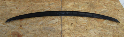 Spoiler lotka klapy SKODA SUPERB IV LIFTBACK 24 - / ORYGINAŁ /