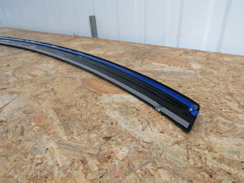 Spoiler lotka klapy SKODA SUPERB IV LIFTBACK 24 - / ORYGINAŁ /