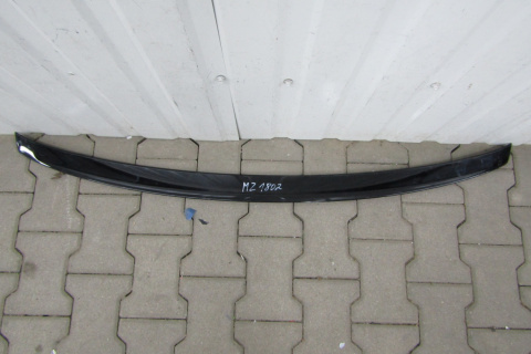 Spoiler lotka klapy SKODA SUPERB IV LIFTBACK 24 - / ORYGINAŁ /