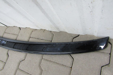 Spoiler lotka klapy SKODA SUPERB IV LIFTBACK 24 - / ORYGINAŁ /