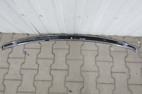 Spoiler lotka klapy SKODA SUPERB IV LIFTBACK 24 - / ORYGINAŁ /