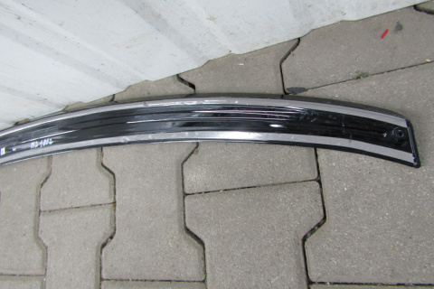 Spoiler lotka klapy SKODA SUPERB IV LIFTBACK 24 - / ORYGINAŁ /