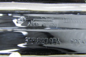Spoiler lotka klapy SKODA SUPERB IV LIFTBACK 24 - / ORYGINAŁ /