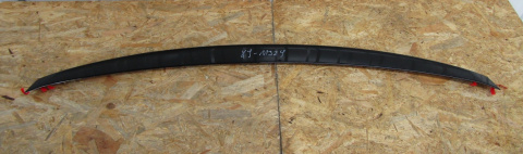 Spoiler lotka klapy SKODA SUPERB IV LIFTBACK 24 - / ORYGINAŁ /