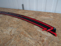 Spoiler lotka klapy SKODA SUPERB IV LIFTBACK 24 - / ORYGINAŁ /
