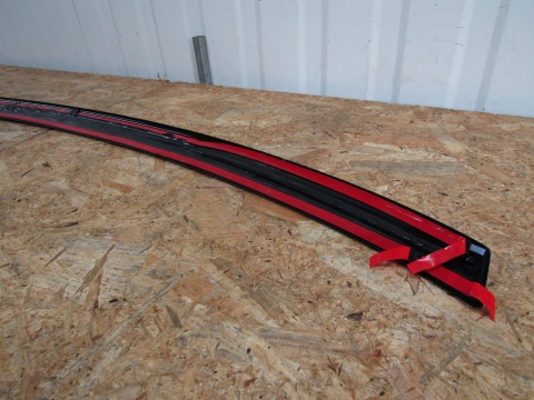 Spoiler lotka klapy SKODA SUPERB IV LIFTBACK 24 - / ORYGINAŁ /