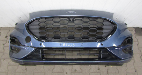 Zderzak przód przedni Ford Kuga MK3 III ST-line 19-23