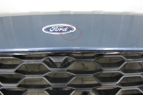 Zderzak przód przedni Ford Kuga MK3 III ST-line 19-23