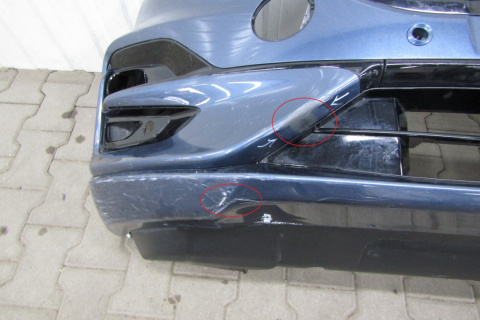 Zderzak przód przedni Ford Kuga MK3 III ST-line 19-23
