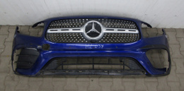 Zderzak przód przedni Mercedes GLB 247 X247 AMG 19-