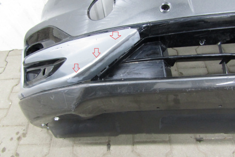 Zderzak przód przedni Ford Kuga MK3 III ST-line 19-23