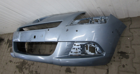 Zderzak przód przedni Peugeot 5008 09-13