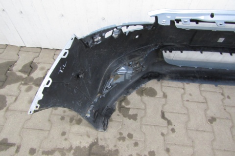 Zderzak przód przedni Peugeot 5008 09-13