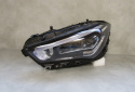 LAMPA PRZÓD MERCEDES CLA W118 MULTIBEAM FULL LED 19-23 LH A1189066901
