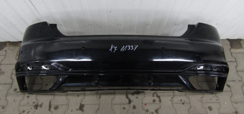 ZDERZAK TYŁ AUDI A5 8W6 COUPE S-LINE LIFT 20-