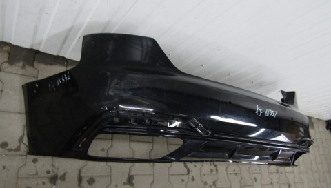 ZDERZAK TYŁ AUDI A5 8W6 COUPE S-LINE LIFT 20-