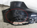 ZDERZAK TYŁ AUDI A5 8W6 COUPE S-LINE LIFT 20-