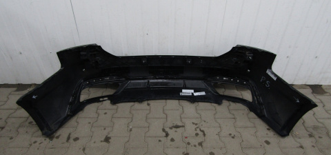 ZDERZAK TYŁ AUDI A5 8W6 COUPE S-LINE LIFT 20-