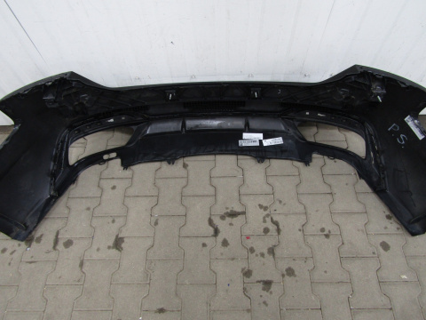 ZDERZAK TYŁ AUDI A5 8W6 COUPE S-LINE LIFT 20-