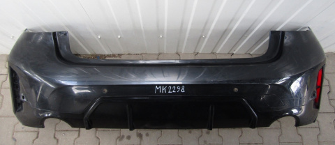 ZDERZAK TYŁ tylny BMW 3 G20 LIFT LCI Sedan M-Pakiet 22-
