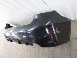 ZDERZAK TYŁ tylny BMW 3 G20 LIFT LCI Sedan M-Pakiet 22-