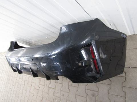 ZDERZAK TYŁ tylny BMW 3 G20 LIFT LCI Sedan M-Pakiet 22-