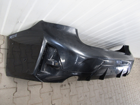 ZDERZAK TYŁ tylny BMW 3 G20 LIFT LCI Sedan M-Pakiet 22-