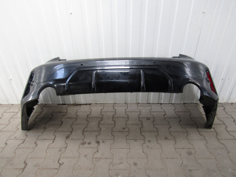 ZDERZAK TYŁ tylny BMW 3 G20 LIFT LCI Sedan M-Pakiet 22-