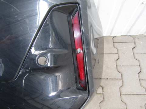 ZDERZAK TYŁ tylny BMW 3 G20 LIFT LCI Sedan M-Pakiet 22-