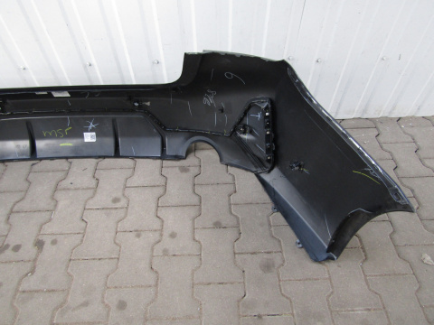 ZDERZAK TYŁ tylny BMW 3 G20 LIFT LCI Sedan M-Pakiet 22-
