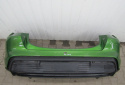 Zderzak tył tylny Porsche Taycan 9J0 19-