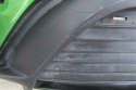 Zderzak tył tylny Porsche Taycan 9J0 19-