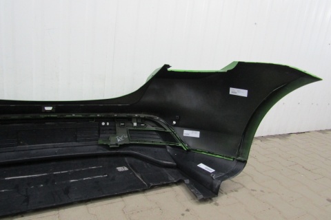 Zderzak tył tylny Porsche Taycan 9J0 19-