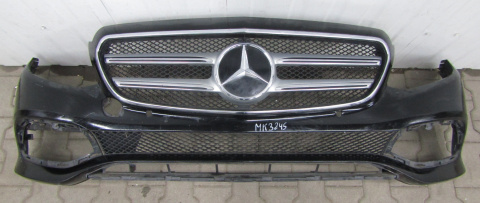 Zderzak przód przedni Mercedes E-klasa 213 16-20