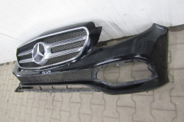 Zderzak przód przedni Mercedes E-klasa 213 16-20
