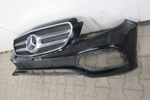 Zderzak przód przedni Mercedes E-klasa 213 16-20