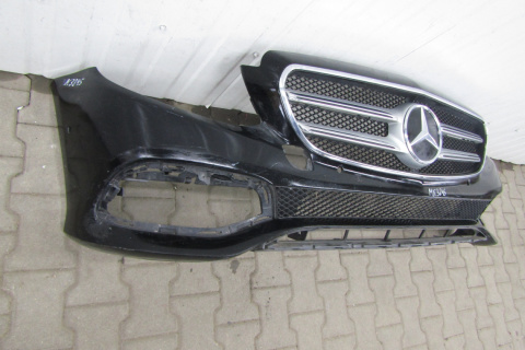 Zderzak przód przedni Mercedes E-klasa 213 16-20