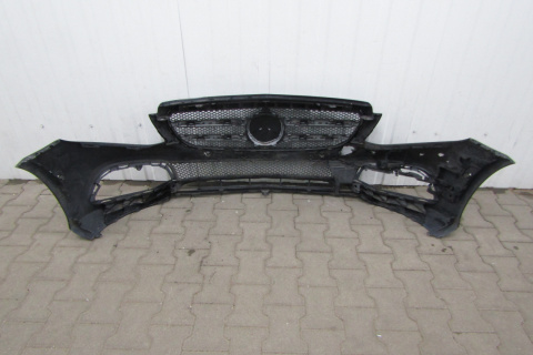 Zderzak przód przedni Mercedes E-klasa 213 16-20