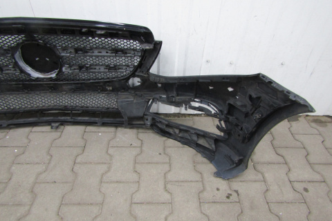Zderzak przód przedni Mercedes E-klasa 213 16-20