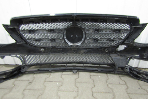 Zderzak przód przedni Mercedes E-klasa 213 16-20