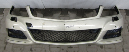 Zderzak przód przedni Mercedes C-Klasa W204 LIFT 11-14