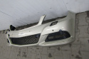 Zderzak przód przedni Mercedes C-Klasa W204 LIFT 11-14