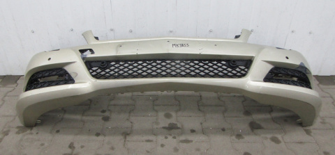 Zderzak przód przedni Mercedes C-Klasa W204 LIFT 11-14