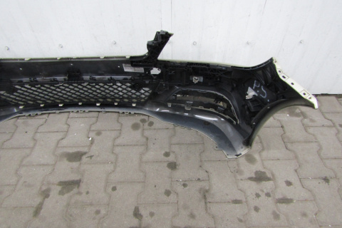 Zderzak przód przedni Mercedes C-Klasa W204 LIFT 11-14