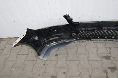 Zderzak przód przedni Mercedes C-Klasa W204 LIFT 11-14