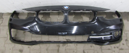 Zderzak przód przedni BMW 3 F30 F31 Sport Line Lift 15-18