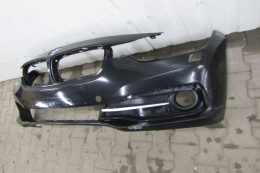 Zderzak przód przedni BMW 3 F30 F31 Sport Line Lift 15-18