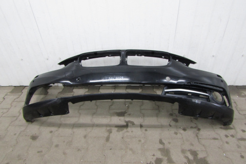 Zderzak przód przedni BMW 3 F30 F31 Sport Line Lift 15-18